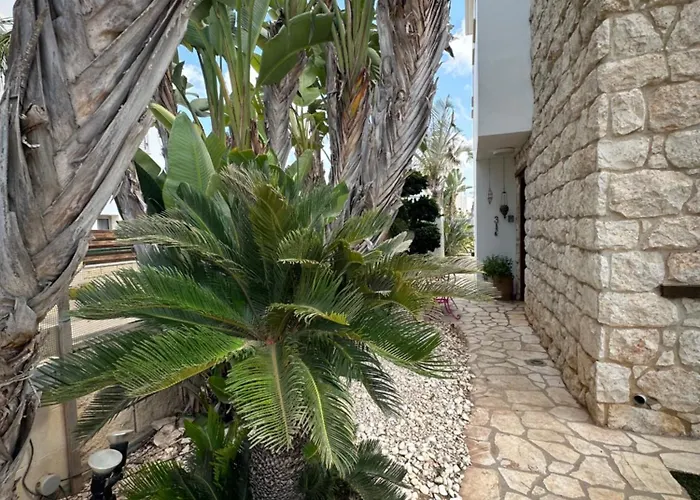 Dom wakacyjny Serenity Protaras